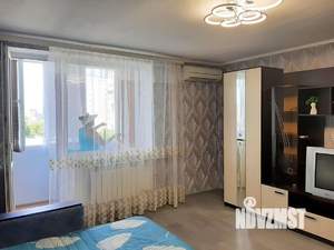 2-к квартира, посуточно, 54м2, 6/9 этаж