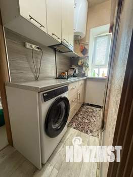 1-к квартира, посуточно, 32м2, 2/2 этаж