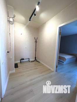 1-к квартира, посуточно, 37м2, 4/5 этаж