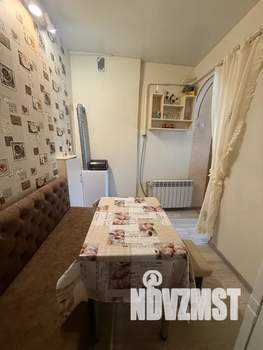 1-к квартира, посуточно, 32м2, 2/2 этаж