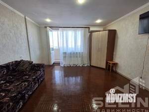 1-к квартира, посуточно, 37м2, 7/9 этаж