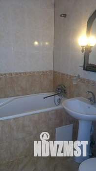 2-к квартира, посуточно, 50м2, 1/2 этаж