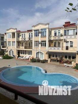 2-к квартира, посуточно, 50м2, 1/1 этаж