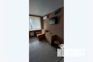 1-к квартира, посуточно, 18м2, 4/5 этаж