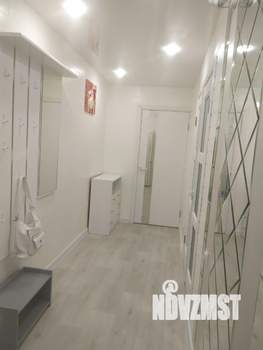 2-к квартира, посуточно, 50м2, 4/9 этаж