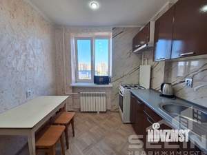 1-к квартира, посуточно, 37м2, 7/9 этаж