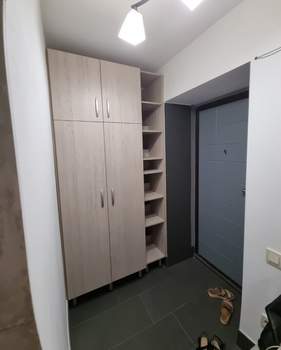 1-к квартира, на длительный срок, 37м2, 3/9 этаж