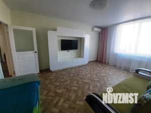 1-к квартира, посуточно, 57м2, 4/6 этаж