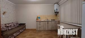 2-к квартира, посуточно, 40м2, 1/2 этаж