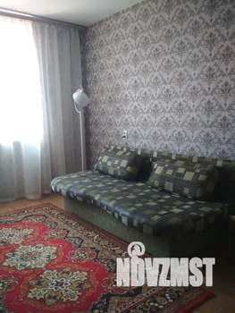 2-к квартира, посуточно, 50м2, 2/5 этаж