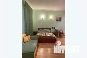 1-к квартира, посуточно, 30м2, 2/2 этаж