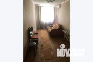 2-к квартира, посуточно, 43м2, 2/5 этаж