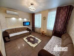 2-к квартира, на длительный срок, 45м2, 1/3 этаж