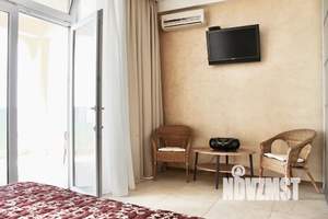 1-к квартира, посуточно, 62м2, 7/9 этаж