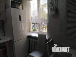 2-к квартира, посуточно, 40м2, 2/4 этаж