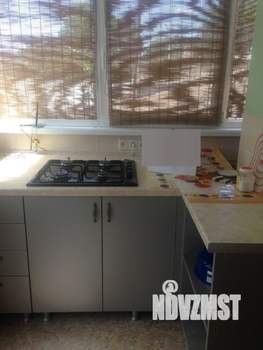 3-к квартира, посуточно, 50м2, 2/2 этаж