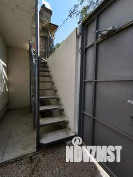 1-к квартира, посуточно, 30м2, 2/2 этаж