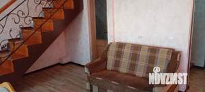 2-к квартира, посуточно, 56м2, 2/3 этаж