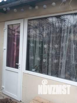 2-к квартира, посуточно, 45м2, 1/1 этаж