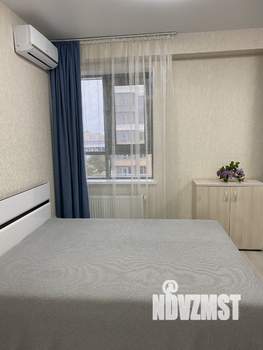 Студия квартира, посуточно, 29м2, 7/8 этаж