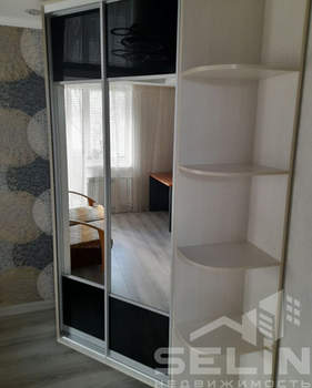 2-к квартира, на длительный срок, 50м2, 2/9 этаж