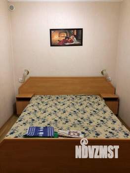 2-к квартира, посуточно, 40м2, 1/3 этаж