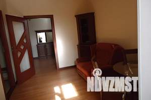 2-к квартира, посуточно, 50м2, 1/9 этаж