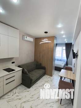 1-к квартира, посуточно, 30м2, 4/6 этаж