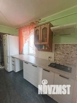 1-к квартира, посуточно, 28м2, 2/2 этаж