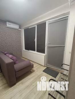 Студия квартира, посуточно, 15м2, 1/2 этаж