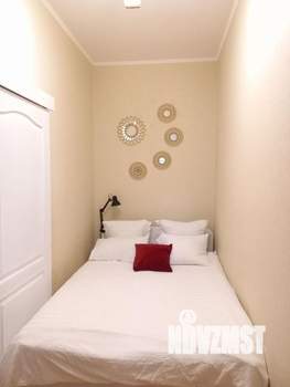 2-к квартира, посуточно, 50м2, 1/1 этаж