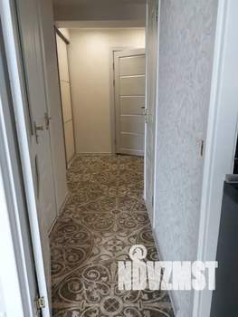 1-к квартира, посуточно, 38м2, 2/5 этаж