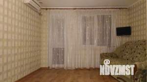 2-к квартира, посуточно, 36м2, 2/2 этаж