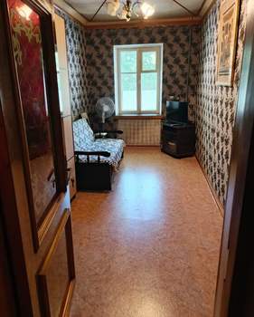 3-к квартира, на длительный срок, 55м2, 2/2 этаж