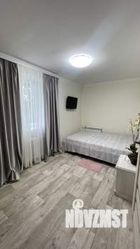 2-к квартира, посуточно, 47м2, 2/5 этаж