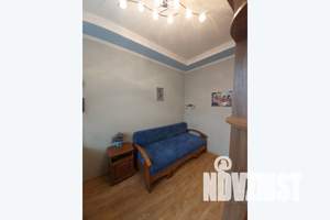 2-к квартира, посуточно, 50м2, 3/3 этаж