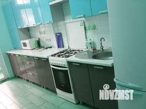 1-к квартира, посуточно, 39м2, 3/9 этаж