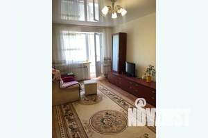 2-к квартира, посуточно, 45м2, 2/5 этаж