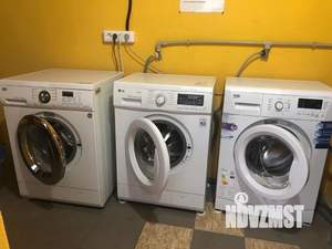 2-к квартира, посуточно, 40м2, 2/3 этаж