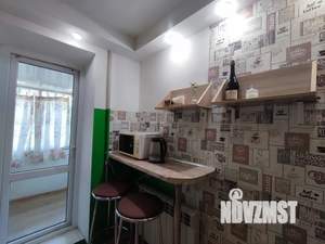 2-к квартира, посуточно, 42м2, 1/4 этаж