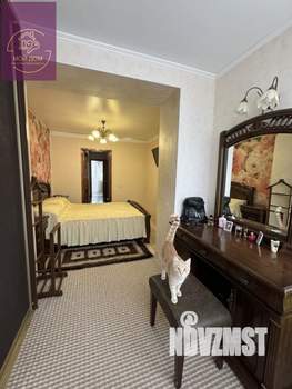 2-к квартира, посуточно, 65м2, 5/5 этаж