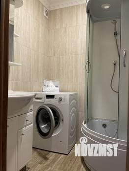 2-к квартира, посуточно, 51м2, 3/5 этаж
