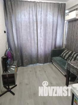 2-к квартира, посуточно, 25м2, 5/6 этаж