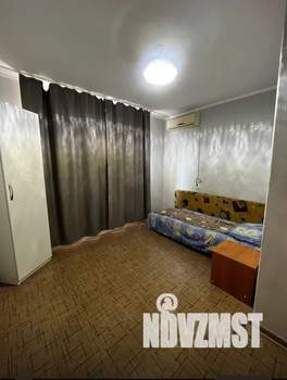 2-к квартира, посуточно, 45м2, 4/9 этаж