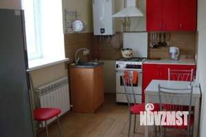 2-к квартира, посуточно, 40м2, 2/2 этаж