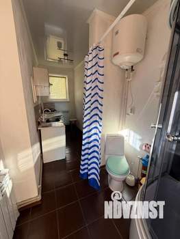 1-к квартира, на длительный срок, 36м2, 1/1 этаж