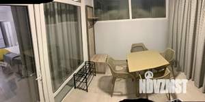 1-к квартира, посуточно, 37м2, 1/2 этаж