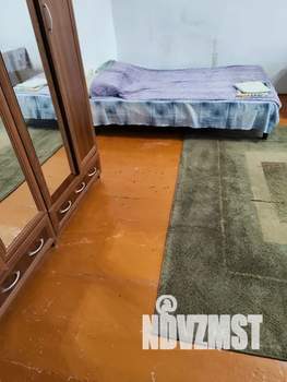 3-к квартира, посуточно, 67м2, 1/1 этаж