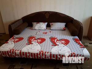 2-к квартира, посуточно, 57м2, 2/5 этаж