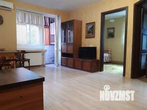 2-к квартира, посуточно, 45м2, 2/4 этаж